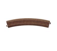 TRIX Minitrix C Track Curved Track Radius 2 30 Degree HO Gauge M6223 (US IMPORT)
