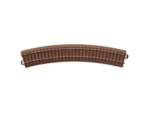 TRIX Minitrix C Track Curved Track Radius 2 30 Degree HO Gauge M6223 (US IMPORT)