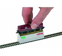 Minitrix 66623 Minitrix Locomotive Wheel Cleaning Brush