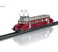 Trix OeBB RCe2/4 Express Electric Railcar III (DCC-Sound) 1:87 HO Scale