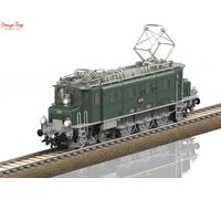 Trix SBB Ae3/6 I 10703 Electric Locomotive III (DCC-Sound) 1:87 HO Scale