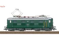Trix SBB Re4/4 10011 Electric Locomotive III (DCC-Sound) 1:87 HO Scale