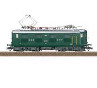 Trix SBB Re4/4 10011 Electric Locomotive III (DCC-Sound) M25423 HO Gauge