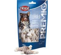 Trixe PREMIO Fishies For Dogs - 100g
