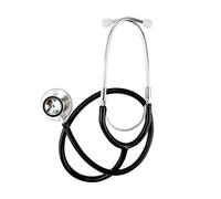 TRIXES Kids Toy Stethoscope - Educational Toys - Pretend Play Vet Dentist Doctor Nurse - Role Play - Medical Outfit - Halloween Fancy Dress Accessory