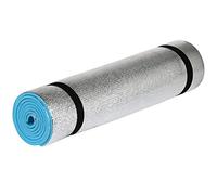 TRIXES Lightweight Foam Camping Mat with Thermal Insulation - Portable, Water-Resistant Roll-Up Sleeping Mat for Camping, Hiking, Festivals - 180cm x 50cm