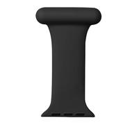 TRIXES Smart Watch Fob - Silicone Nurses Watch Fob - Compatible with Apple Watch Devices - Pin Clasp