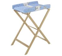 Trixi Changing Table Zebra Geuther