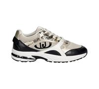 Trixie 01 - female - Liu Jo - Sneakers - Black - 6 UK - Shoes 6 UK