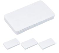 Trixie 10 Pads for Protective Pants, Large/X-Large (Pack of 4)