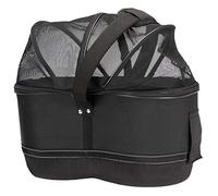 Trixie 13111 Bicycle Basket for Narrow Bike Racks