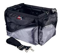 Trixie Friends on Tour de Luxe Bike Basket - 41 x 26 x 26 cm (L x W x H)