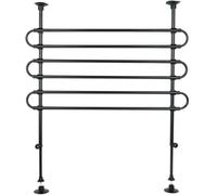 Trixie Protective Car Boot Bars - 85 to 140cm x 75 to 110cm (W x H)