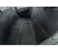 Trixie Car Protection Blanket Black 145X160Cm For Dogs, Waterproof & Washable