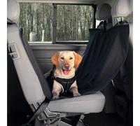 Trixie 1348 Protective Car Blanket, 1.50 ? 1.35 m, Black