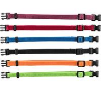 Trixie 15551 Six Puppy Collar S-M: 17-25 cm/10 mm