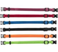 Trixie 15555 Six Puppy Collar M-L: 22-35 cm/10 mm