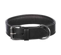 Trixie 1847 Active Collar M: 38-45 cm/ 40 mm Black