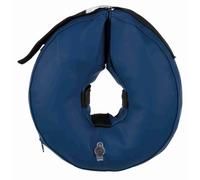 Trixie 19541 Inflatable Protective Collar XS 20-24cm/8cm Blue