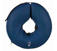 TRIXIE 19542 Inflatable Protective Collar Small 24-31 cm / 9.5 cm Blue