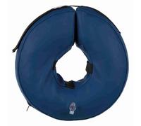 TRIXIE 19542 Inflatable Protective Collar Small 24-31 cm / 9.5 cm Blue