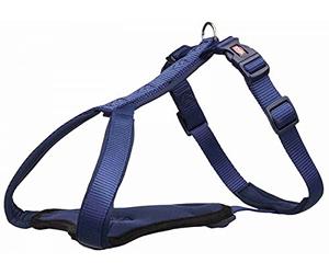 Trixie 1998213 Premium Y-Harness,XS-S: 35-40cm/15mm, Index, XS