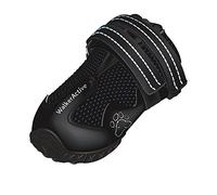 Trixie Walker Active Dog Shoes Black XL