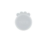Trixie 2 silicone Lids For Box 3 " - Can Lid Silicone Various Sizes New Dog Cat - trixie can lid silicone various sizes new dog cat