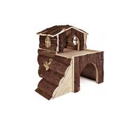 Trixie 2 Storey Bjork House