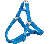 Trixie Premium One Touch Harness Royal Blue for Dogs - XSmall-Small