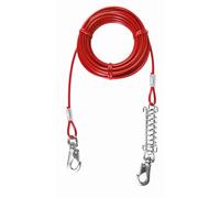 Trixie 2292 Farmyard Cord 8 m,Red