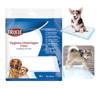 Trixie Dog Hygiene Floor Padding Nappy - 60 × 60 cm - 10 pcs