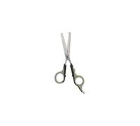 Trixie 2355 Thinning Scissors Two-sided 18cm - Twosided 18cm Various New - trixie thinning 2355 twosided 18 cm various new