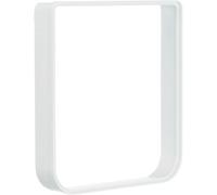 Trixie Cat Tunnel Element for Item 44241 White - One Size