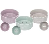 TRIXIE 25127 Junior Bowl Ceramic 0.8 Litres Diameter 16 cm
