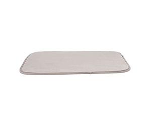 TRIXIE 28646 Mat for Skudo 4/Gulliver 4 Transport Box