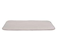 Trixie Lying Mat For Skudo Gulliver For Dogs Grey - 62 Cm