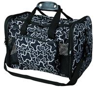 Trixie Adrina Carrier Black for Dogs - 26x27x42cm