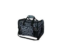 Trixie 2889 'adrina' Bag Nylon 26 27 42cm Black - Adrina 42cm 215 - trixie adrina 26 27 42 cm bag black nylon 2889 215