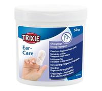 Trixie 29392 Ear Care Finger Pads 124g