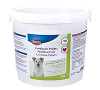 Trixie Garlic Pellets for Dogs - 3kg