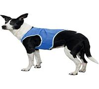 Trixie PVA Cooling Vest Blue - Small