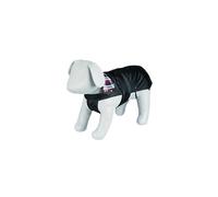 Trixie 30502 Paris Coat, S: 36 cm, black