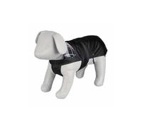 Trixie 30504 Paris Coat, M: 45 cm, black