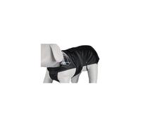 Trixie 30506 Paris Coat, L: 55 cm, black