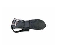 Trixie 30507 Paris Coat, L: 60 cm, black