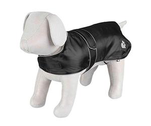 Trixie 30511 Orleans Coat XS 25 cm Black