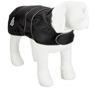Trixie 30513 Orleans Coat S 35cm, 38-50cm, 34-42cm Black