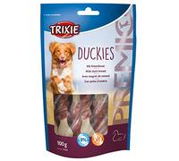 Trixie 31538 Premio Duckies 100 g Assorted Colours