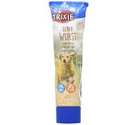 TRIXIE 3176 Premio liver Sausage, 110 g, Pack of 4 x 110 g